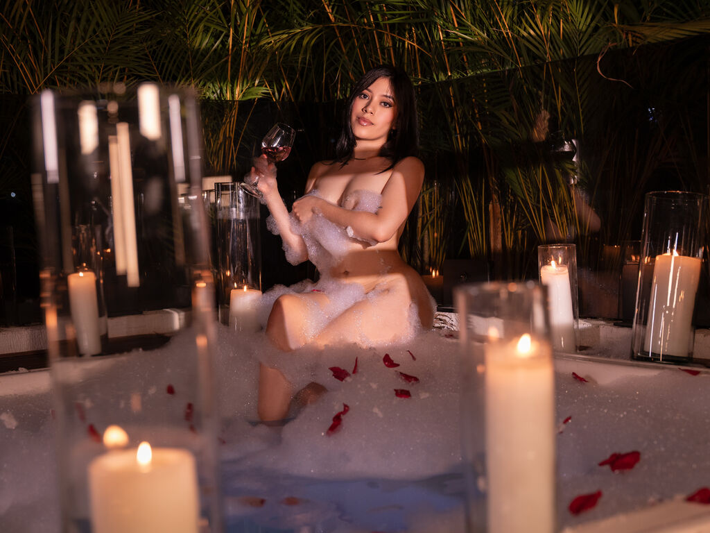 Lily Moont